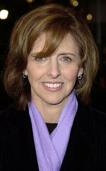 Nancy Meyers